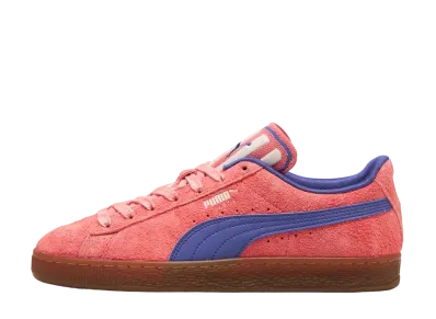Puma Suede Supertifo "Sunset Glow/Gum"