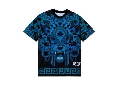 ANTI SOCIAL SOCIAL CLUB x UFC Mighnight Tee "Black"