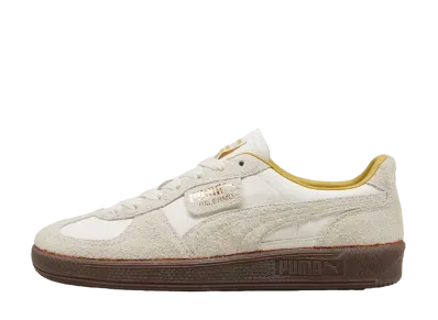 Puma Palermo The Neverworn 4 "Frosted Ivory/Alpine Snow/Golden Fog"