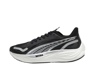 Puma Women's Velocity Nitro 3 "Puma Black/Puma Silver/Puma White"