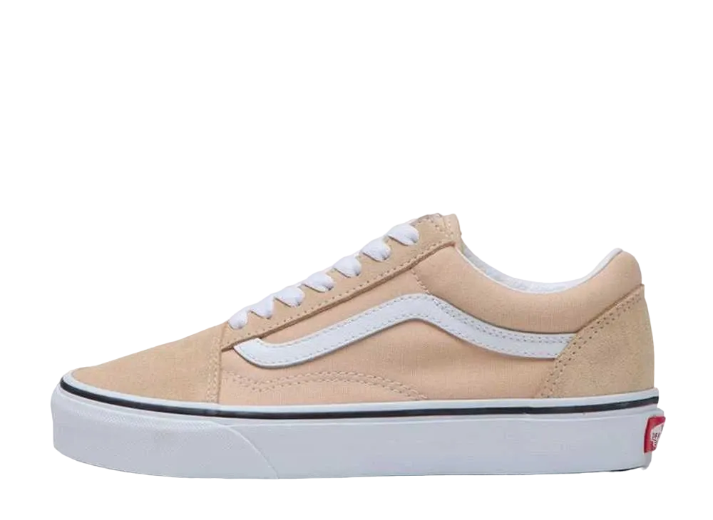 Vans Old Skool "Color Theory Honey Peach"