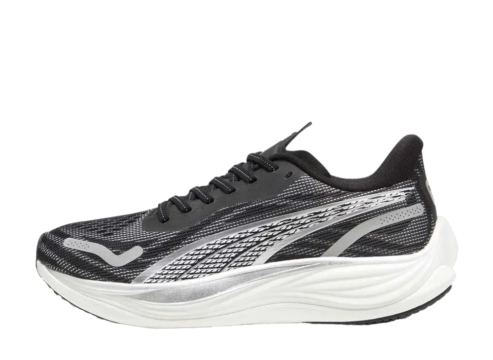 Puma Velocity Nitro 3 "Puma Black/Puma White/Puma Silver"
