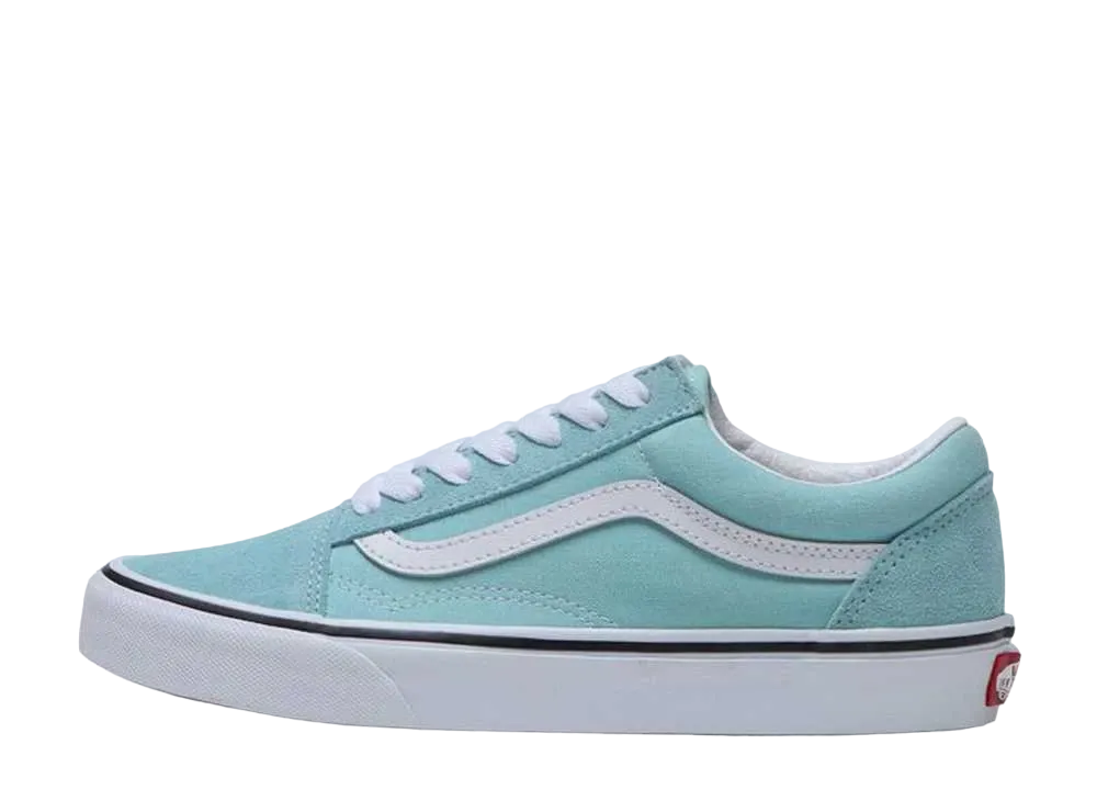 Vans Old Skool "Color Theory Canal Blue"
