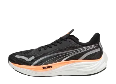 Puma Velocity Nitro 3 "Puma Black/Puma Silver/Neon Citrus"