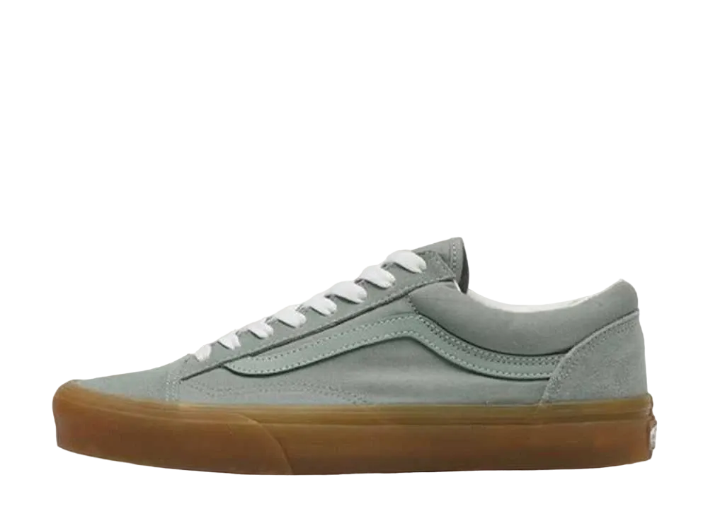 バンズ スタイル36 "ガムグリーン"