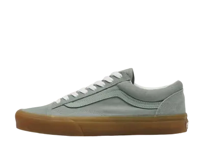 Vans Style 36 "Gum Green"