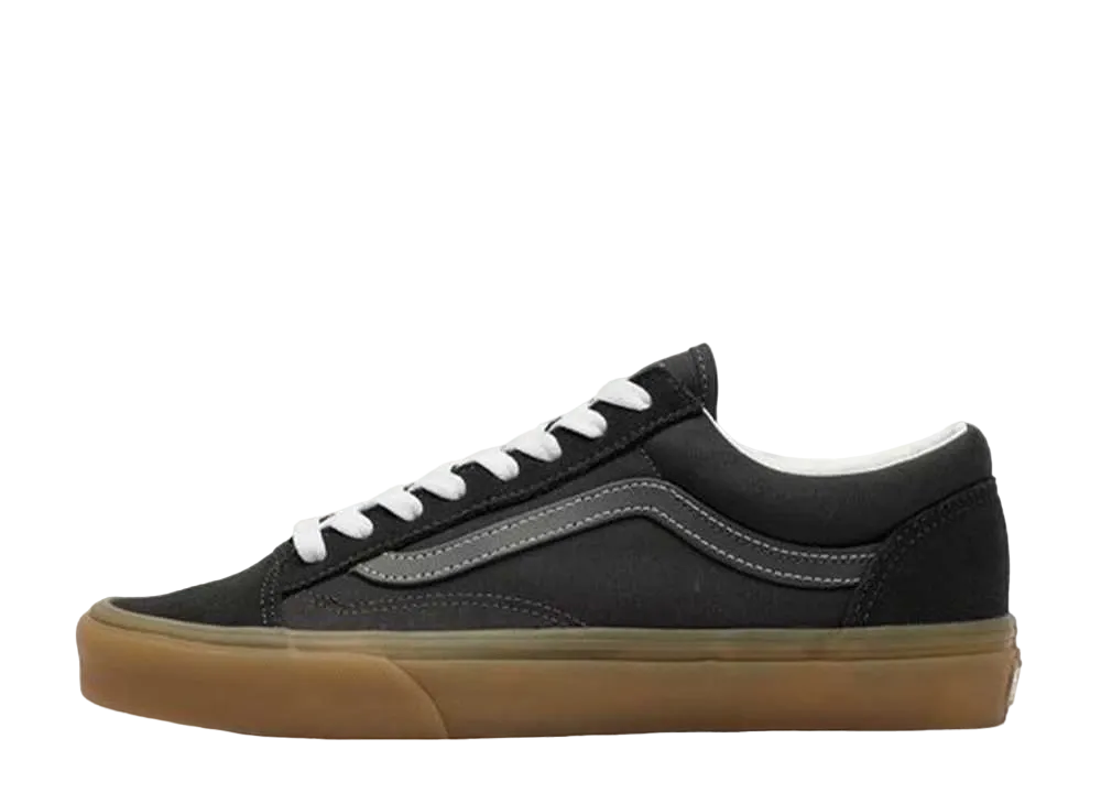 バンズ スタイル36 "ガムアスファルト"