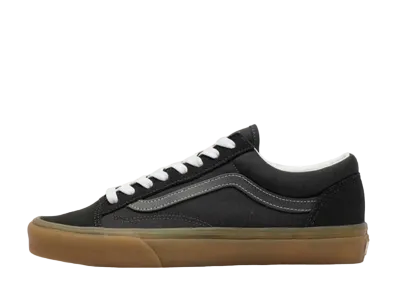 Vans Style 36 "Gum Asphalt"