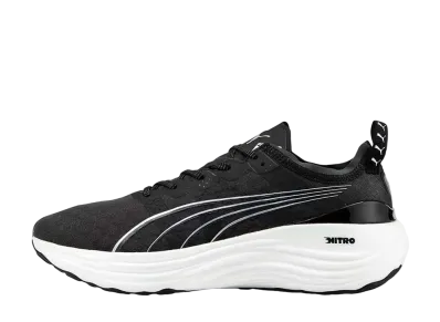 Puma Forever Run Nitro "Puma Black"