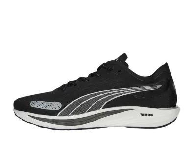 Puma Liberate Nitro 2 "Puma Black/Puma Silver"