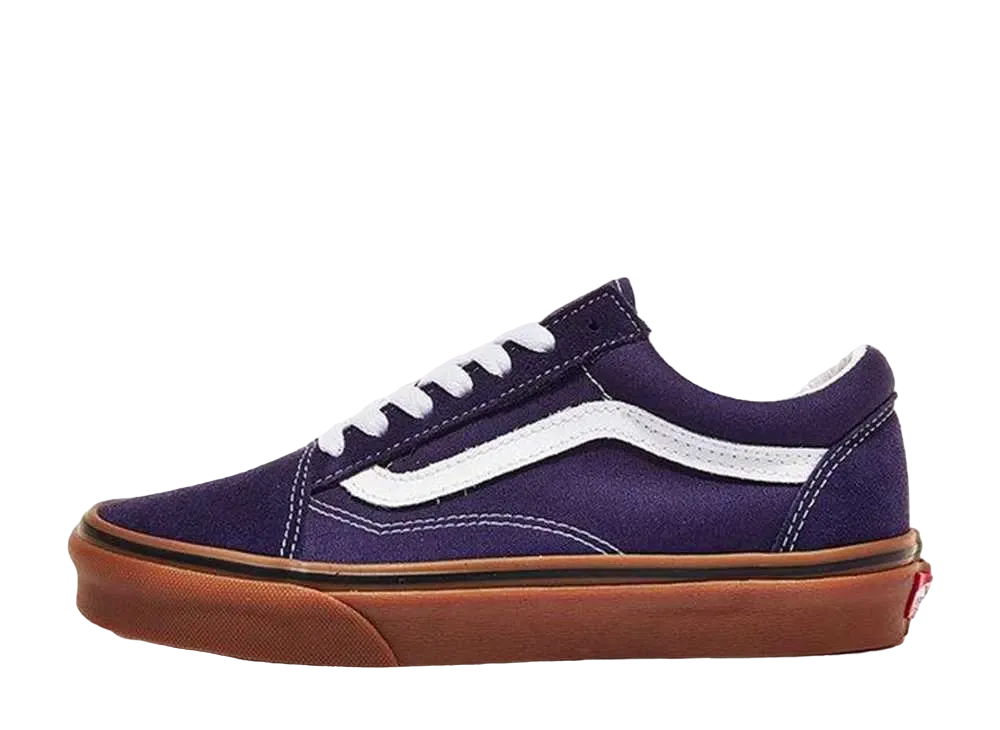 Vans Old Skool "Gum Astral Aura/True White"