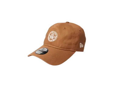 NEW ERA New Era Outdoor 9Thirty Long Visor Agunino Flame Resistant "Coyote"