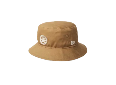 NEW ERA New Era Outdoor Bucket 01 Pocket Agunino Flame Resistant "Coyote"