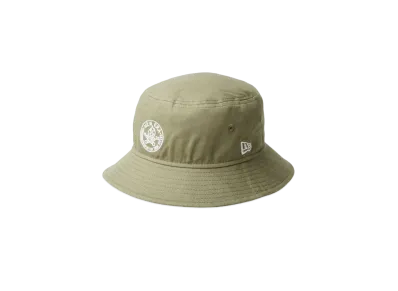 NEW ERA New Era Outdoor Bucket 01 Pocket Agunino Flame Resistant "Olive"