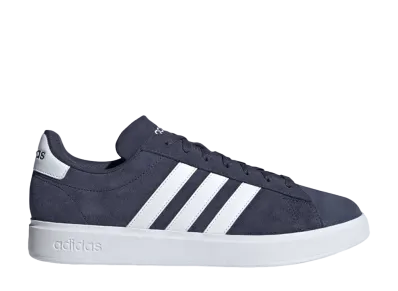 adidas Grand Court 2.0 "Shadow Navy/Footwear White"