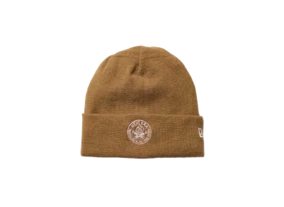 NEW ERA New Era Outdoor Basic Cuff Knit Agunino Flame Resistant "Coyote"