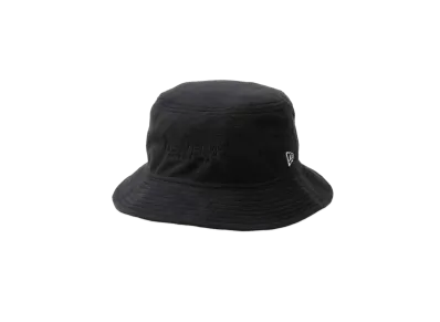 NEW ERA New Era Outdoor Bucket 01 WarmdArt Fleece "Black"