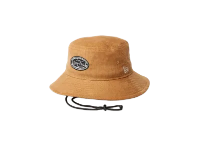 NEW ERA New Era Outdoor Adventure Light Corduroy "Wheat"