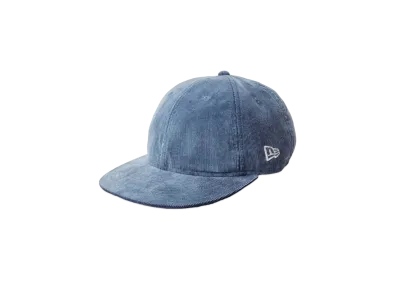 NEW ERA New Era Outdoor RC 9Fifty Indigo Corduroy "Indigo Denim"