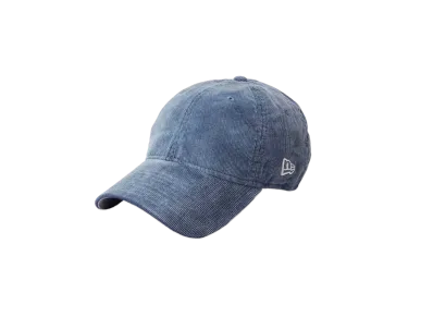 NEW ERA New Era Outdoor 9Thirty Indigo Corduroy "Indigo Denim"