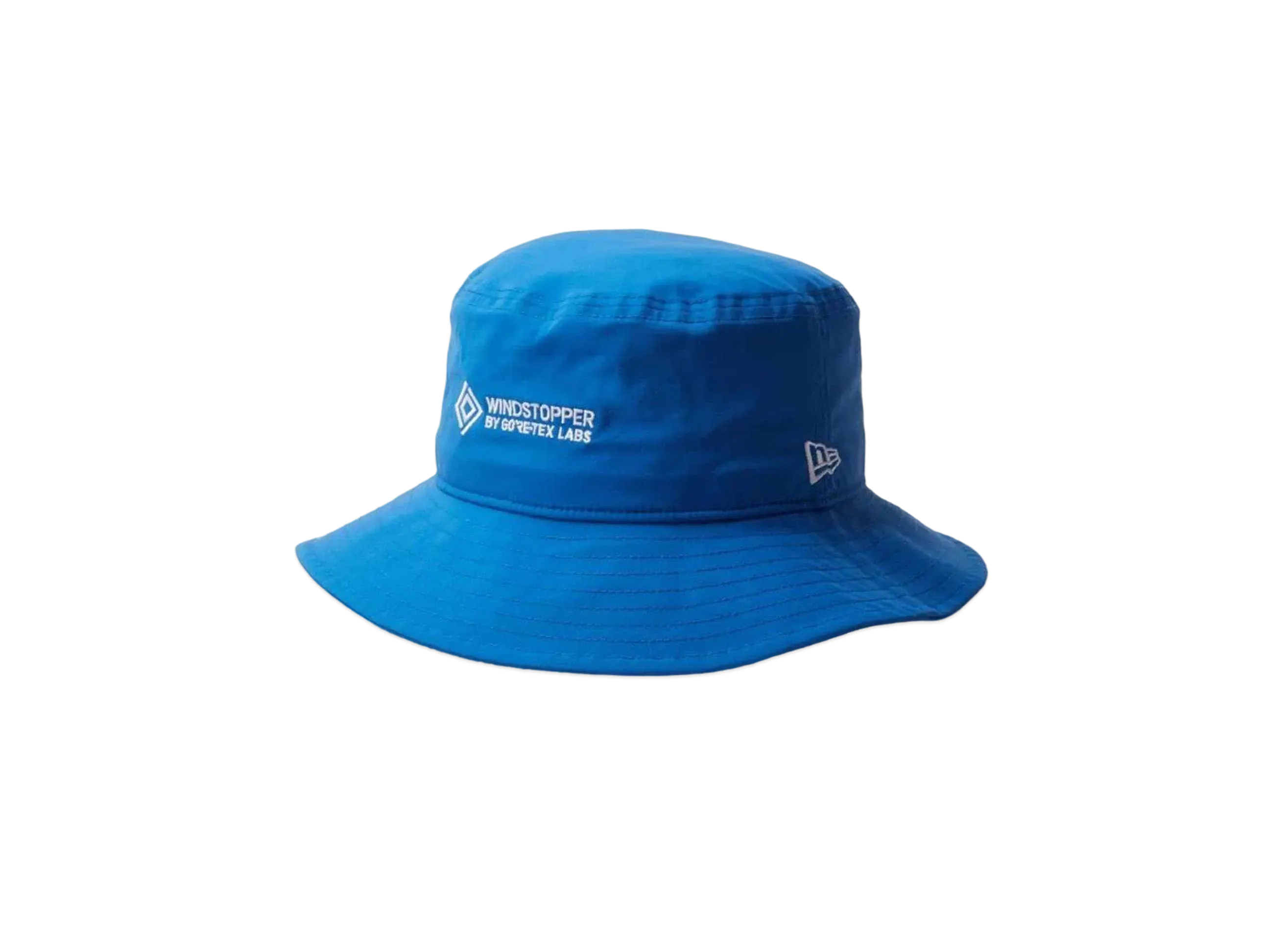 NEW ERA New Era Outdoor Bucket 01 Windstopper By Gore-Tex Labs "Blue Azul"