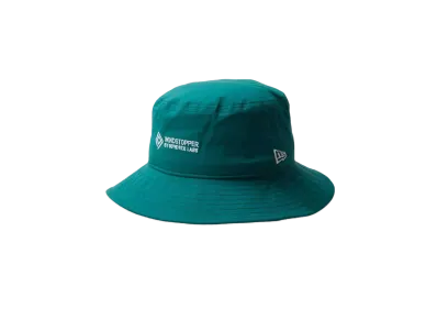 NEW ERA New Era Outdoor Bucket 01 Windstopper By Gore-Tex Labs "Midnight Green"