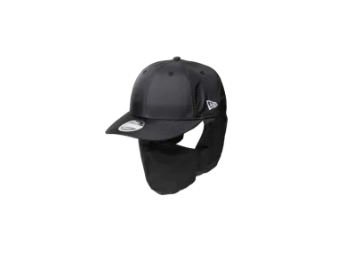 NEW ERA New Era Outdoor LP 9Fifty Warm Gear "Black"