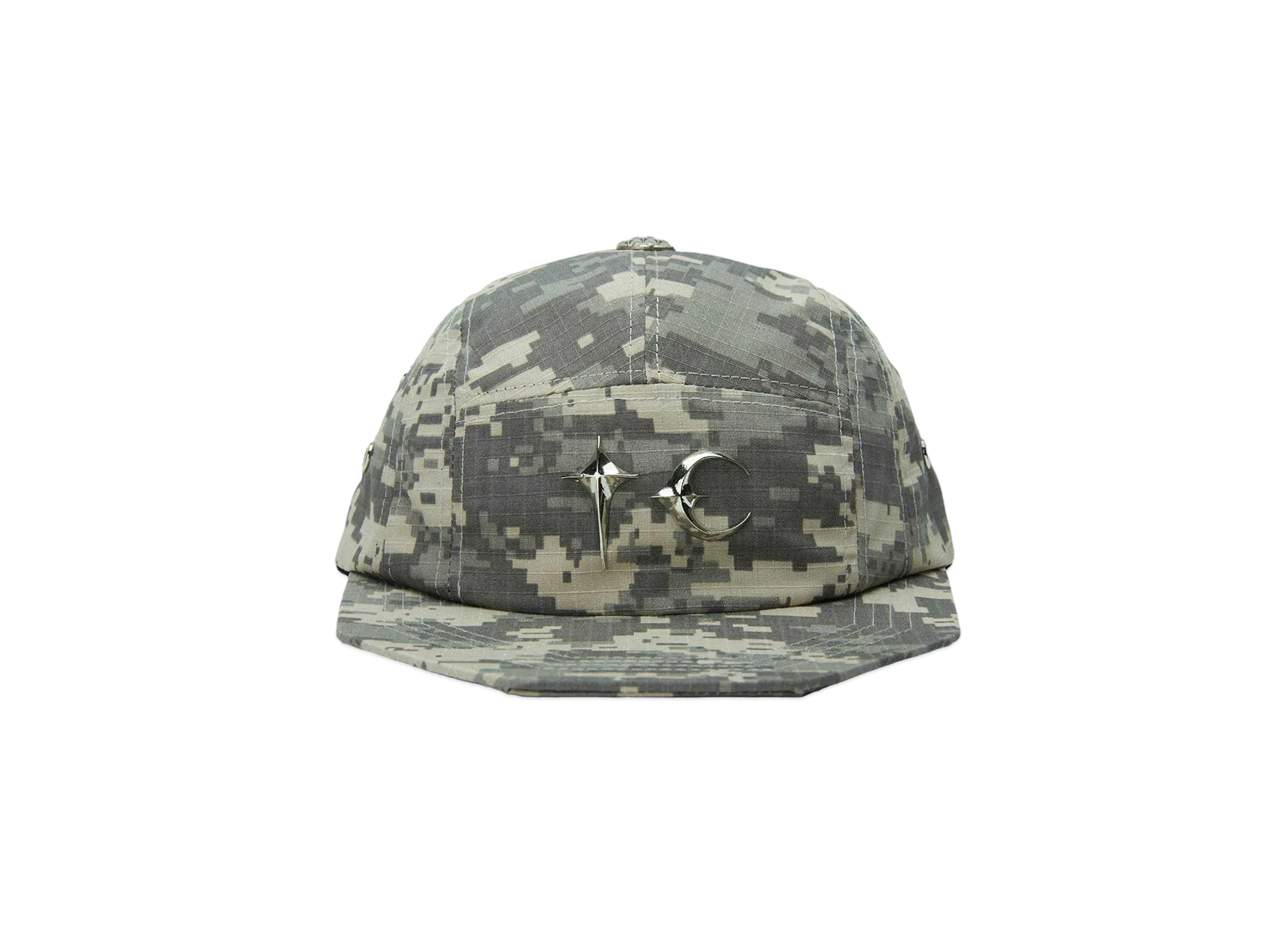 THUG CLUB TC Army Cap "GREY"
