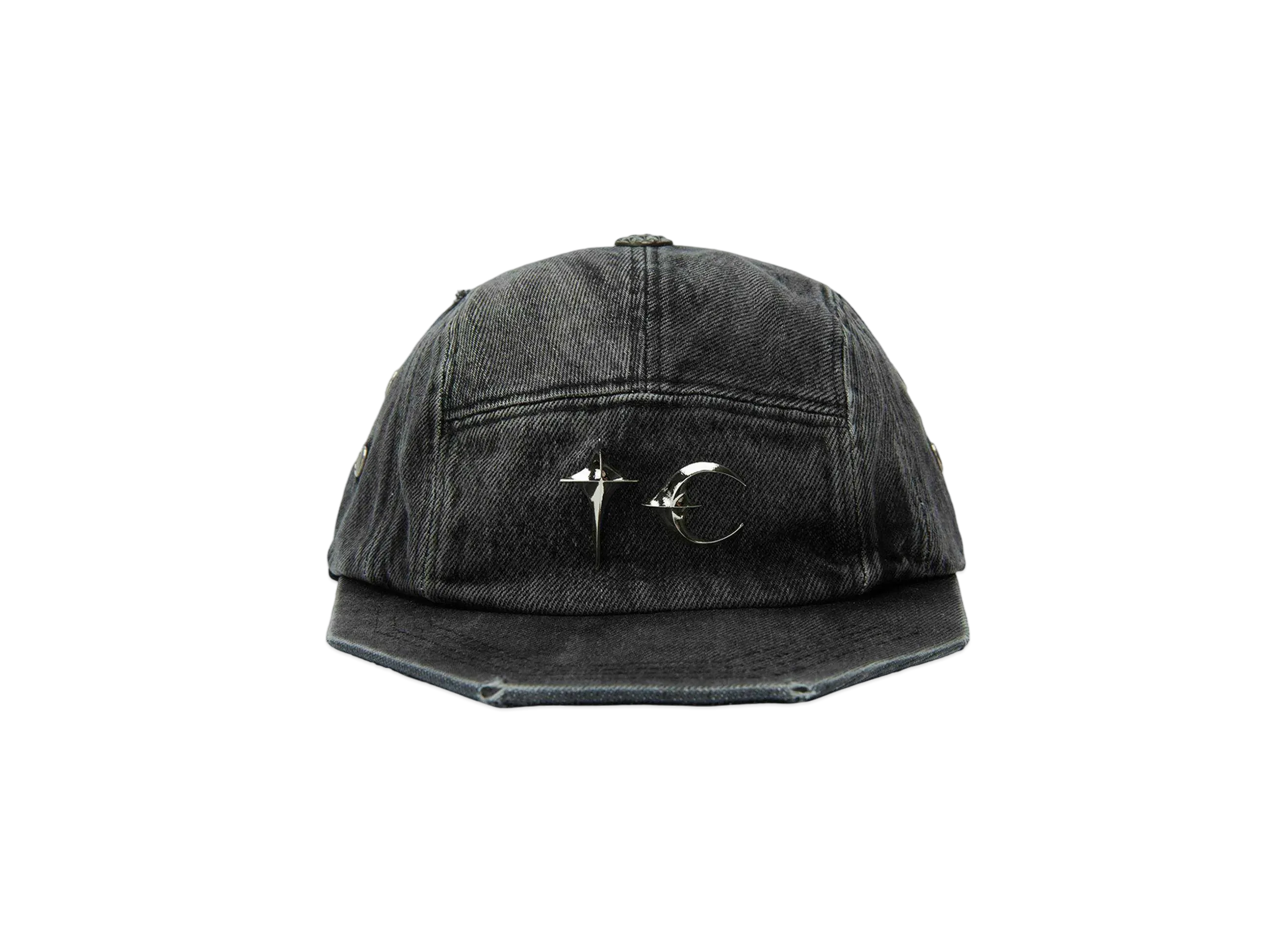 THUG CLUB TC Army Cap 