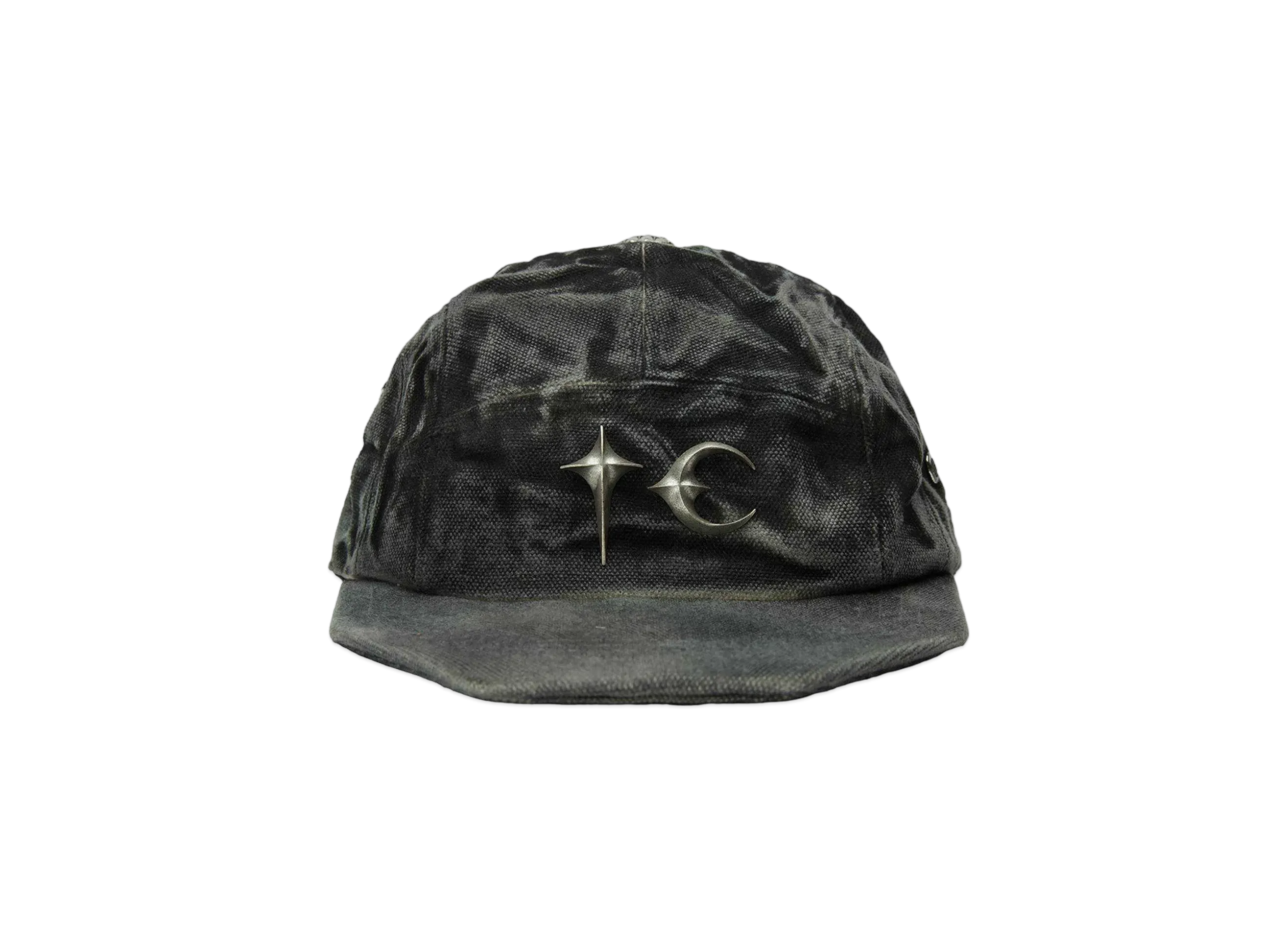 THUG CLUB Bio Army Cap "CAMO"