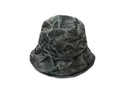 THUG CLUB Bio Army Bucket Hat "CAMO"
