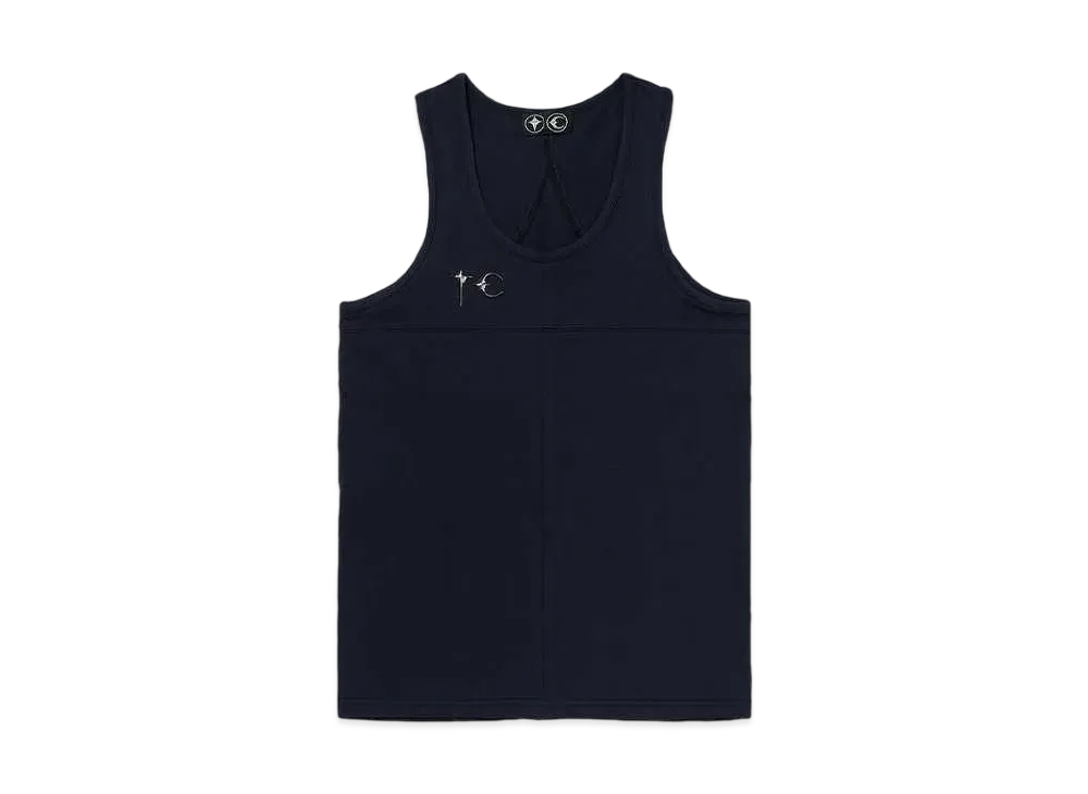 THUG CLUB TC Tank Top "NAVY"