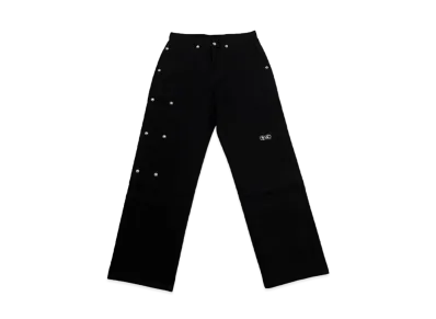 THUG CLUB Thug Pants "BLACK"