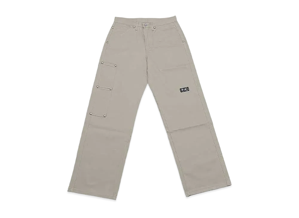 THUG CLUB Thug Pants "BEIGE"