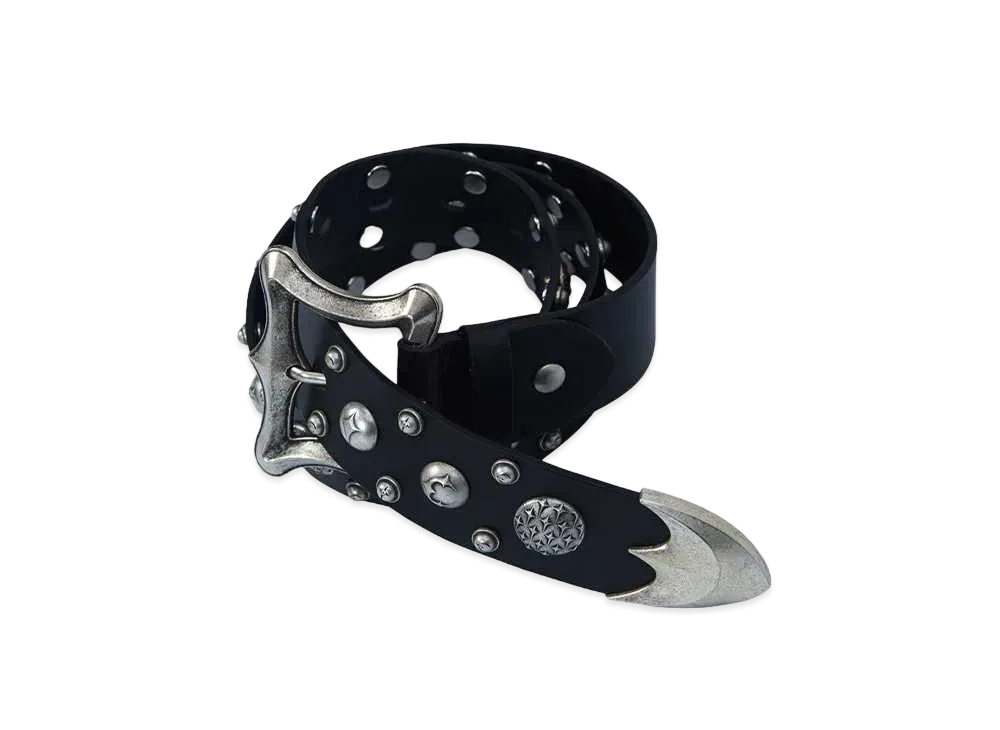 サグクラブ ドラゴンベルト "ブラック / ビンテージ"