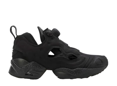 Reebok Instapump Fury 95 "Black"