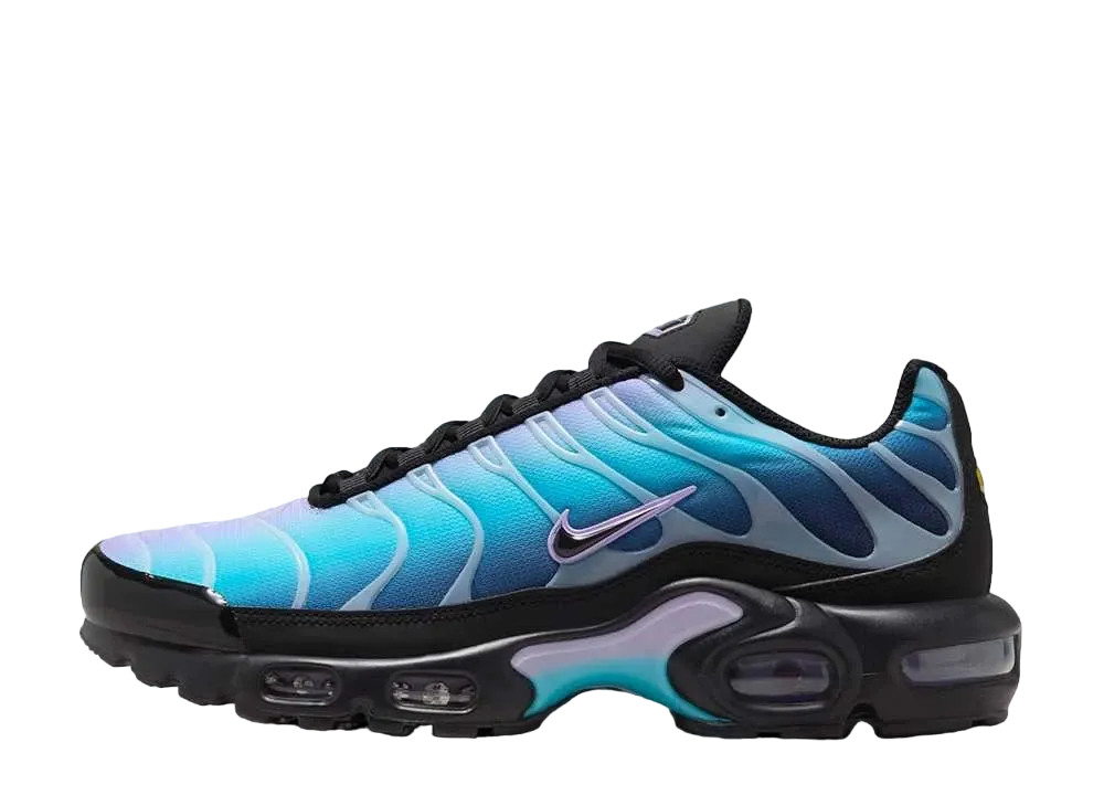 Nike Women's Air Max Plus "Cotton Candy"