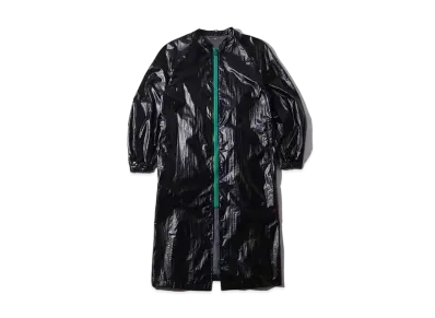 atmos pink Mountain Coat "Black/Geen"