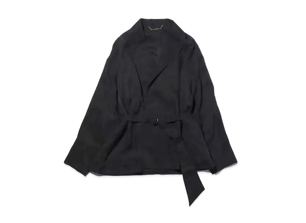 atmos pink Bertotsuki Jacket "Black"