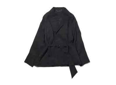 atmos pink Bertotsuki Jacket "Black"