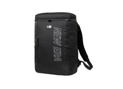 NEW ERA Box Pack Medium 25L Outline "Black"