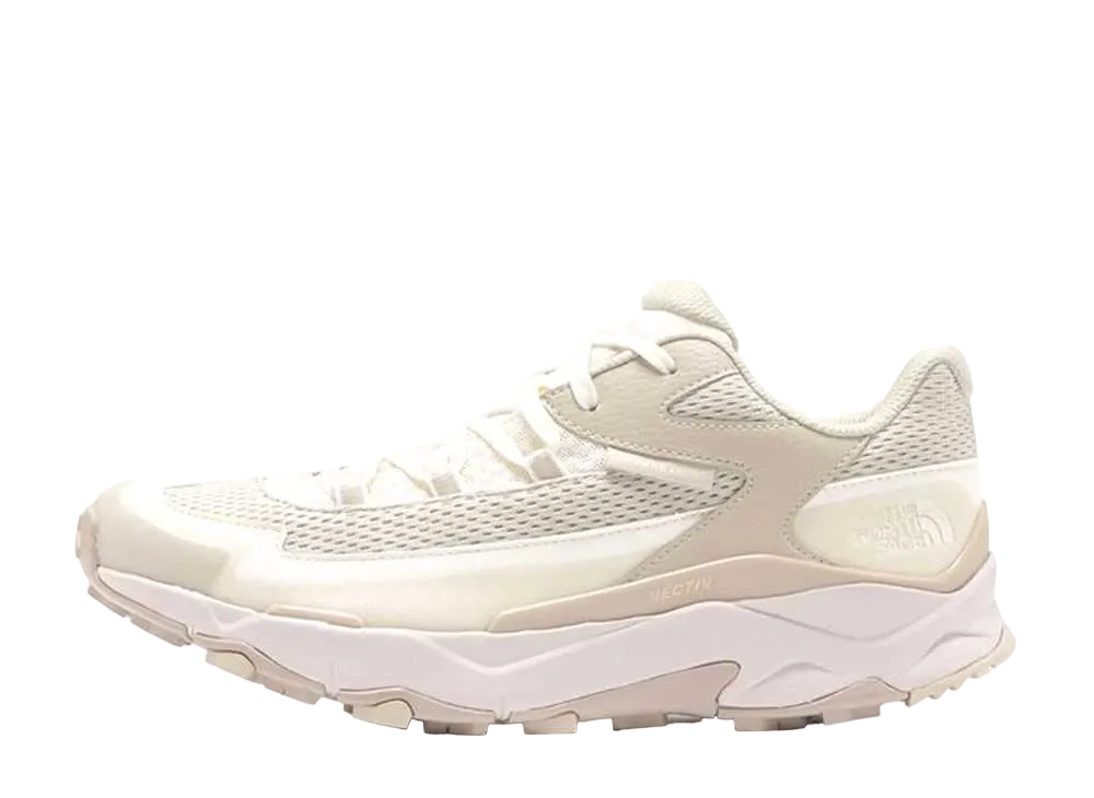 ザノースフェイス ベクティブ タラバル フューチャーライト "ガーデニアホワイト/サンドトープ"