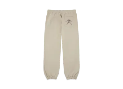 HUF Intergalactic Fleece Pant "Stone"