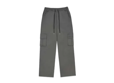 atmos pink x Love Is True Rc Atmos Cargo Pants "Gray"