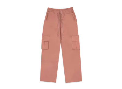 atmos pink x Love Is True Rc Atmos Cargo Pants "Pink"