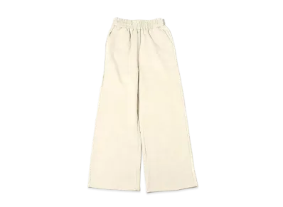 atmos pink Heart Shishu Sweatpants "Gray"