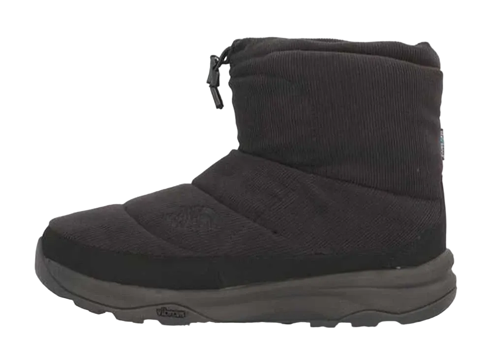 The North Face Nuptse Bootie WP 4 Short SE "TNF Black"