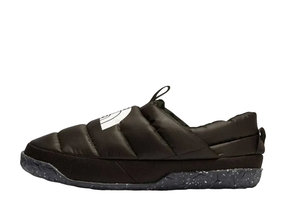The North Face Nuptse Down Mule "TNF Black/TNF White"