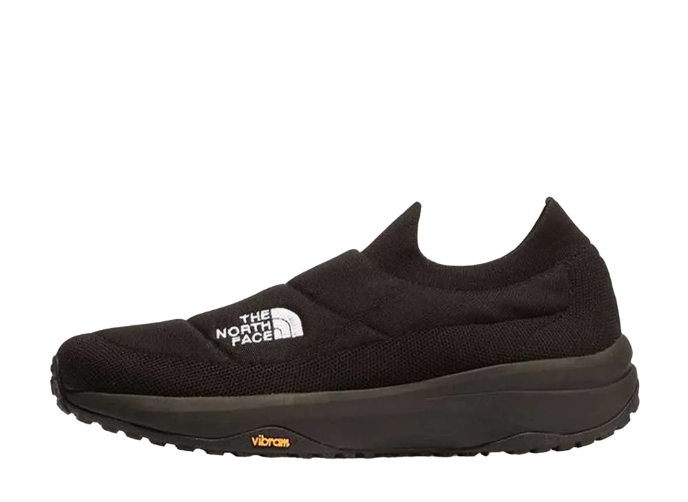 ザノースフェイス シェルター ニット ウォーターレペレント "TNFブラック"