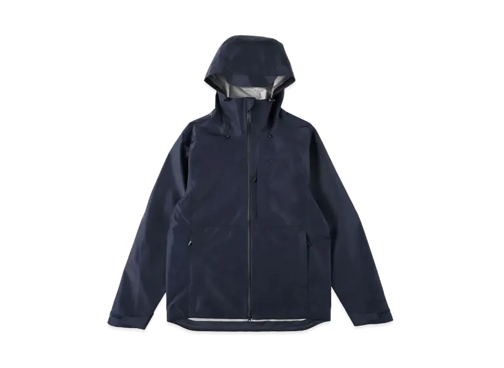 Marmot Gore-Tex Nika Jacket II "Navy"